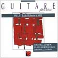 Guitare Plus Vol 8 - Piazzola, Barrios, etc / Aussel