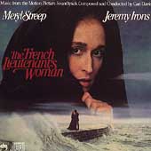 The French Lieutenant's Woman