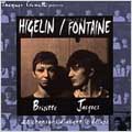 Higelin - Fontaine: 20 Chansons D'Avant Le Deluge