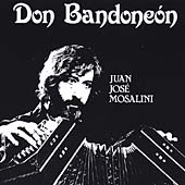 Don Bandoneon