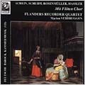 German Baroque Chamber Music, Volume 7