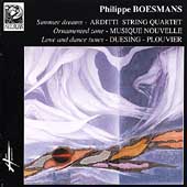 Summer Dreams Summer Dreams