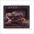 Bach: Brandenburg Concerto / Mendoze, Musica Antica