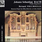 Bach: Early Organ Works