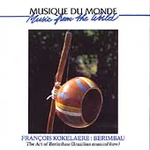 Art Of The Berimbau, The