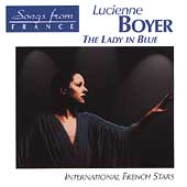 Lady In Blue, The