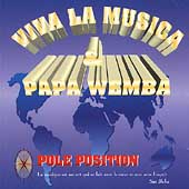 Pole Position Pole Position