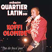 Pas De Faux Pas Pas De Faux Pas