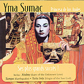 TOWER RECORDS ONLINE㤨Yma Sumac/Princesa De Los Andes[3017074]פβǤʤ2,490ߤˤʤޤ