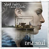 New Soul [Maxi Single]
