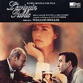 L'ecrivain Public: Original Soundtrack L'ecrivain Public: Original Soundtrack