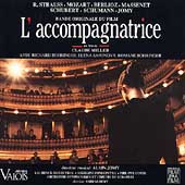 L'accompagnatrice / Bande originale du film