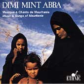 Music & Songs of Mauritania