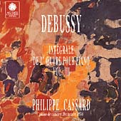 Debussy: Piano Works, Vol.3