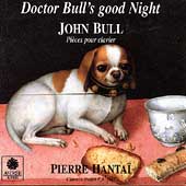 Bull: Doctor Bull's Good Night