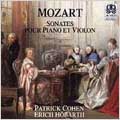 Mozart: Violin Sonatas Mozart: Violin Sonatas