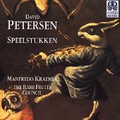 Petersen: Speelstukken / Kraemer, Rare Fruits Council