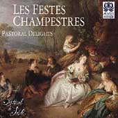 Les Festes Champestres - Sable Festival 20th Anniversary