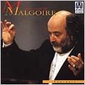 Jean-Claude Malgoire - Portrait Jean-Claude Malgoire - Portrait