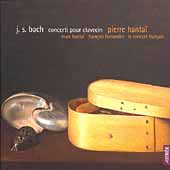 Bach: Keyboard Concertos, BWV1052/4