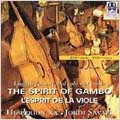 The Spirit of Gambo / Savall, Hesperion XX