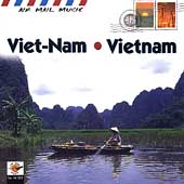 Vietnam - Air Mail