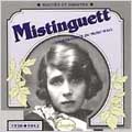 Mistinguett 1926-1942 Mistinguett 1926-1942