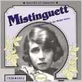 Mistinguett 1926-1942