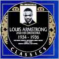 Louis Armstrong And His Orchestra 1934-1936