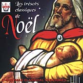 Les tresors classiques de Noel - Christmas Classical Treasures