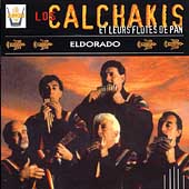 Calchakis - Eldorado