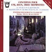 Concertos for Trumpets