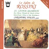 Le salon de Rossini