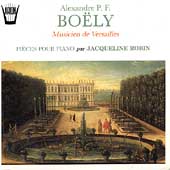Boely: Pieces pour Piano