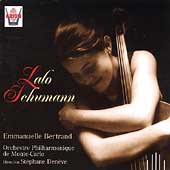 Lalo/Schumann: Cello Concertos