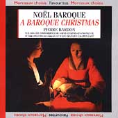 Noel Baroque - A Baroque Christmas / Pierre Bardon Noel Baroque - A Baroque Christmas / Pierre Bardon