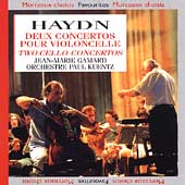 Haydn: Cello Concertos Haydn: Cello Concertos