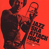 Jazz Ska Attack 1964