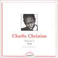 Charlie Christian Vol. 2 1939
