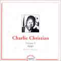 Charlie Christian, Vol. 5