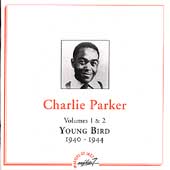 Charlie Parker Young Bird Vols. 1 & 2