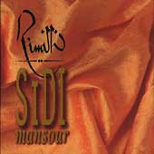 Sidi Mansour Sidi Mansour