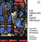 (Les) Miracles de Saint-Nicolas