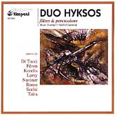 TOWER RECORDS ONLINE㤨Duo Hyksos/Flutes Et Percussions[1C1032]פβǤʤ2,286ߤˤʤޤ