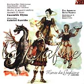 Gagliano: La Dafne / Gabriel Garrido, Ensemble Elyma Gagliano: La Dafne / Gabriel Garrido, Ensemble Elyma