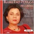 Ewa Podles Recital - Celebrated Arias