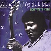 Rockin' With The Iceman Rockin' With The Iceman