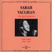 The Quintessence Vol.2 The Quintessence Vol.2