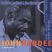 Little Blue, A Little Blue, A