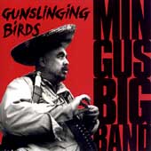 Gunslinging Birds
